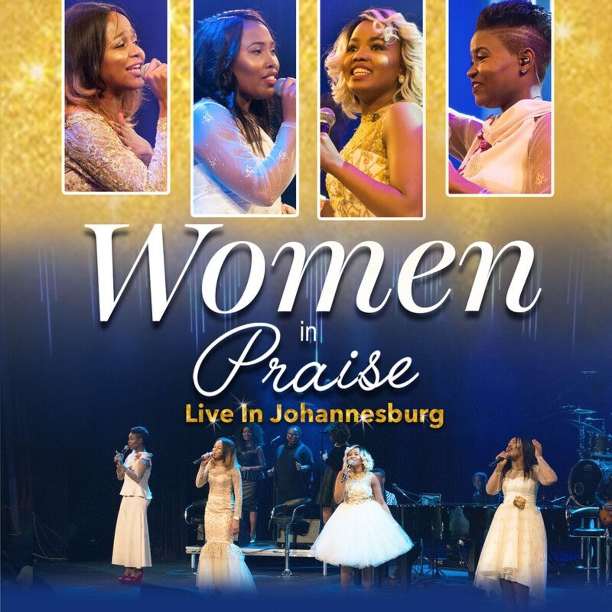 Women in Praise
