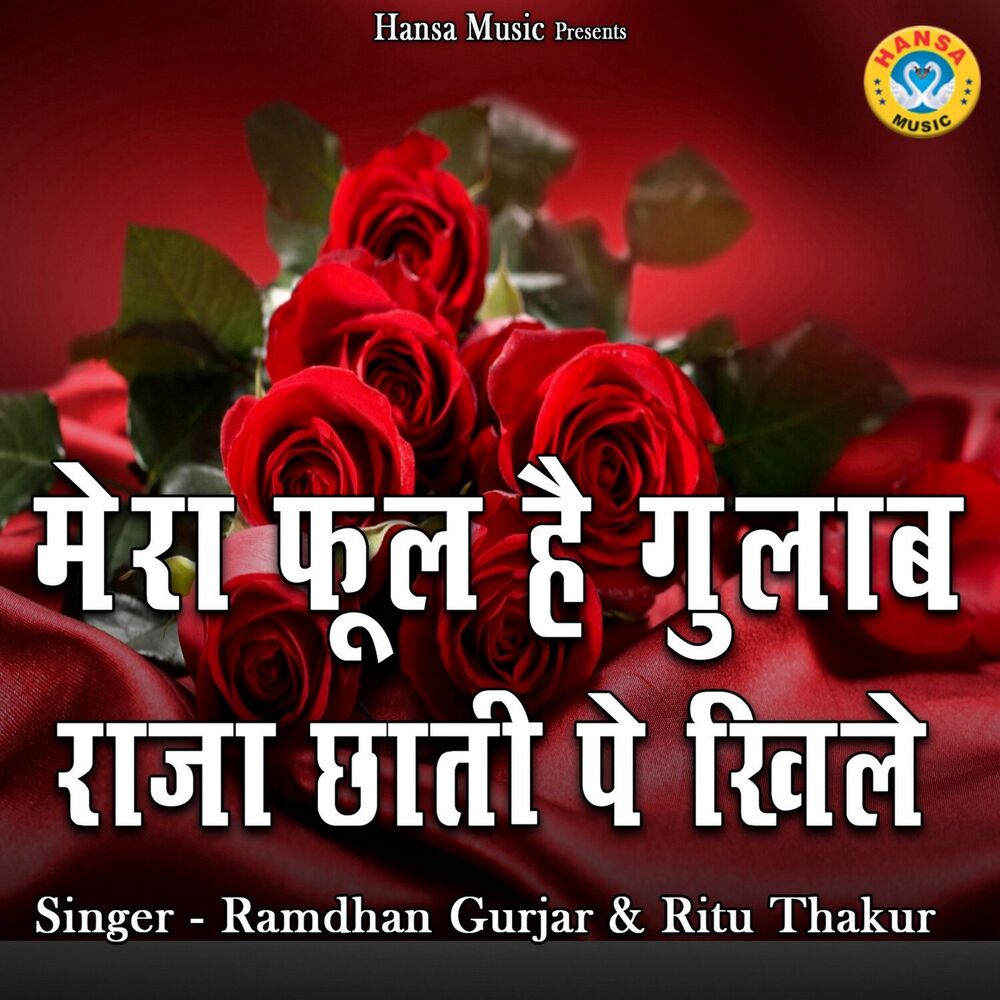 Picture of Ramdhan Gurjar