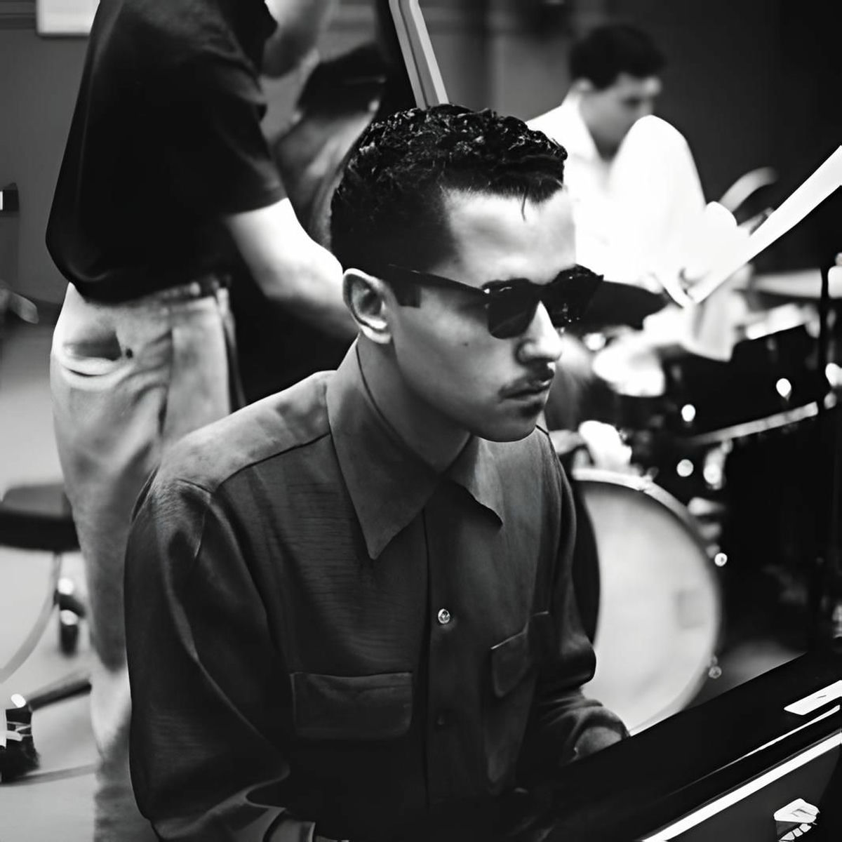 Hampton Hawes