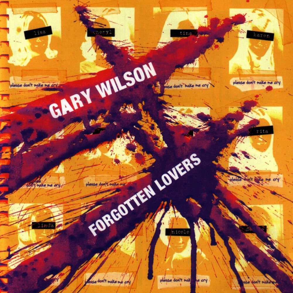 Picture of Gary Wilson