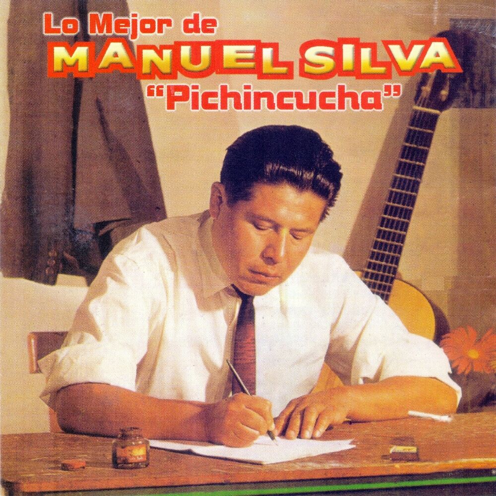 Picture of Manuel Silva