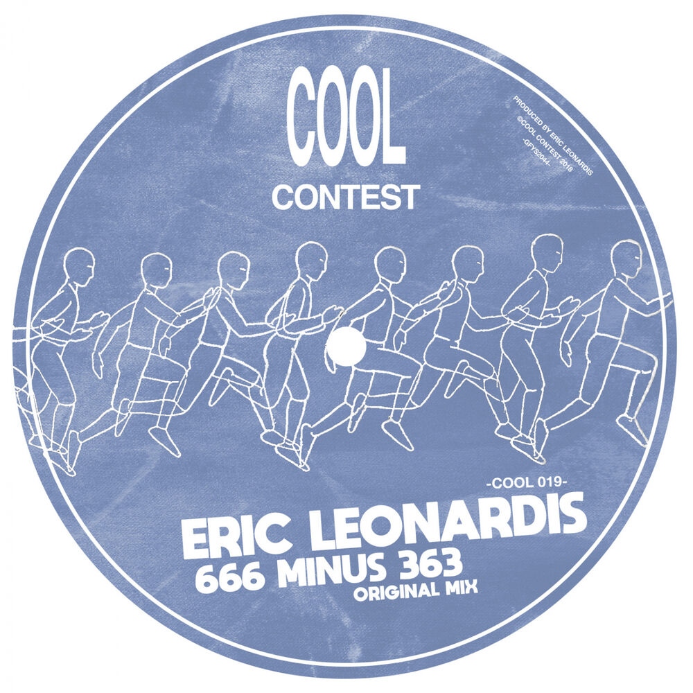 Picture of Eric Leonardis