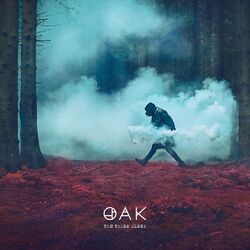 Oak