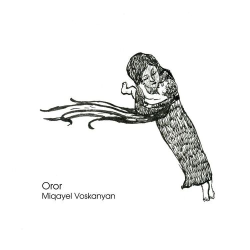 Miqayel Voskanyan