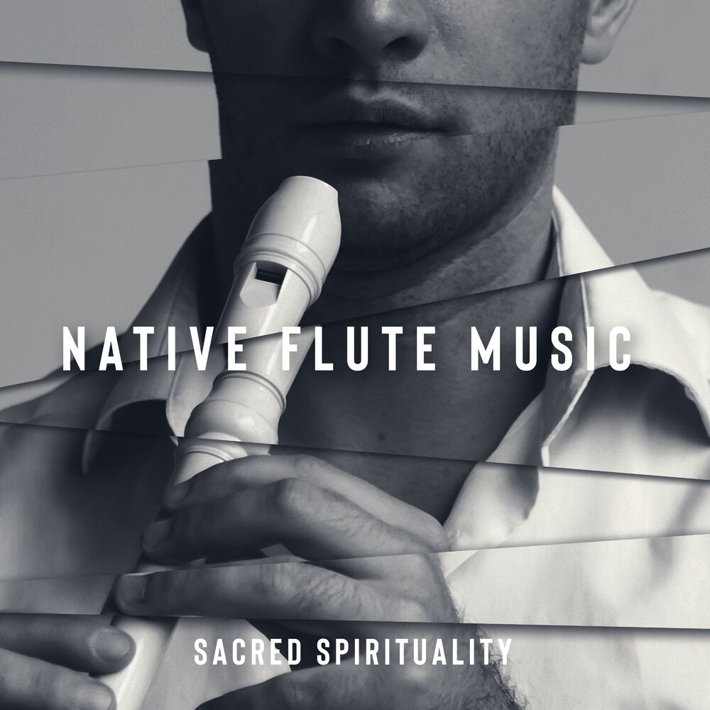 Picture of Sacred Spirituality