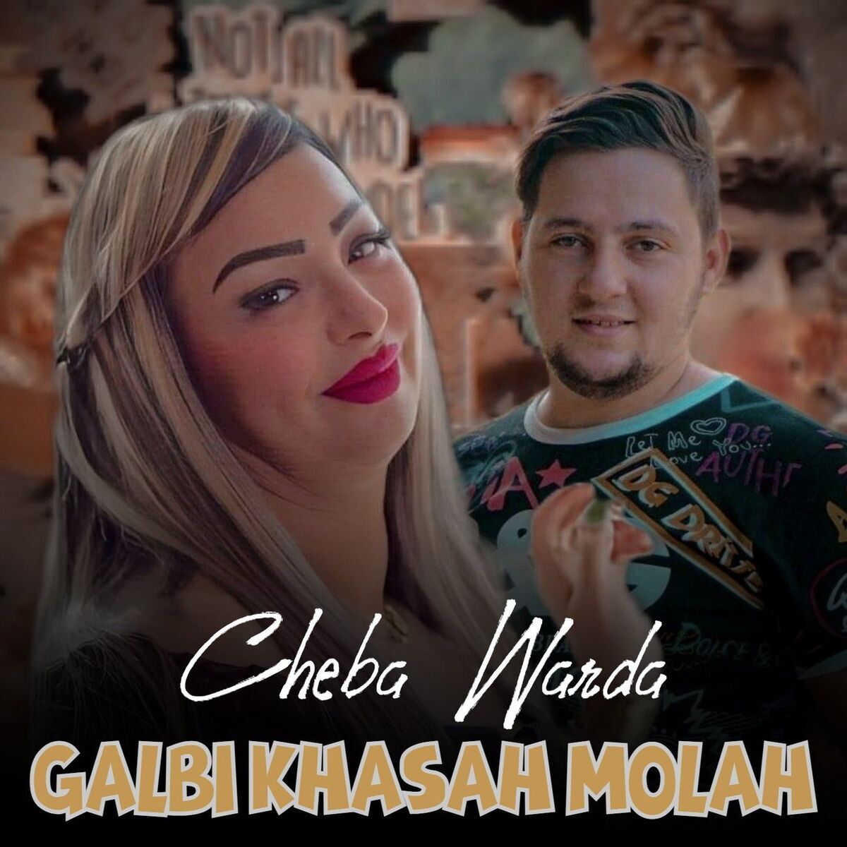 Cheba Warda