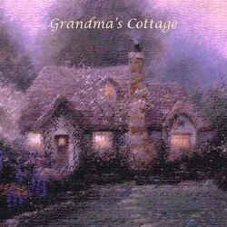 Picture of Grandma's Cottage