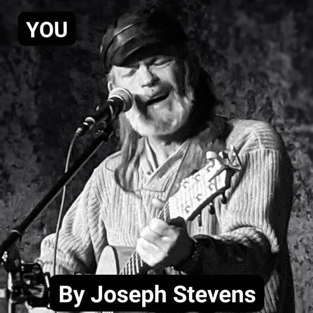 Picture of Joseph Stevens