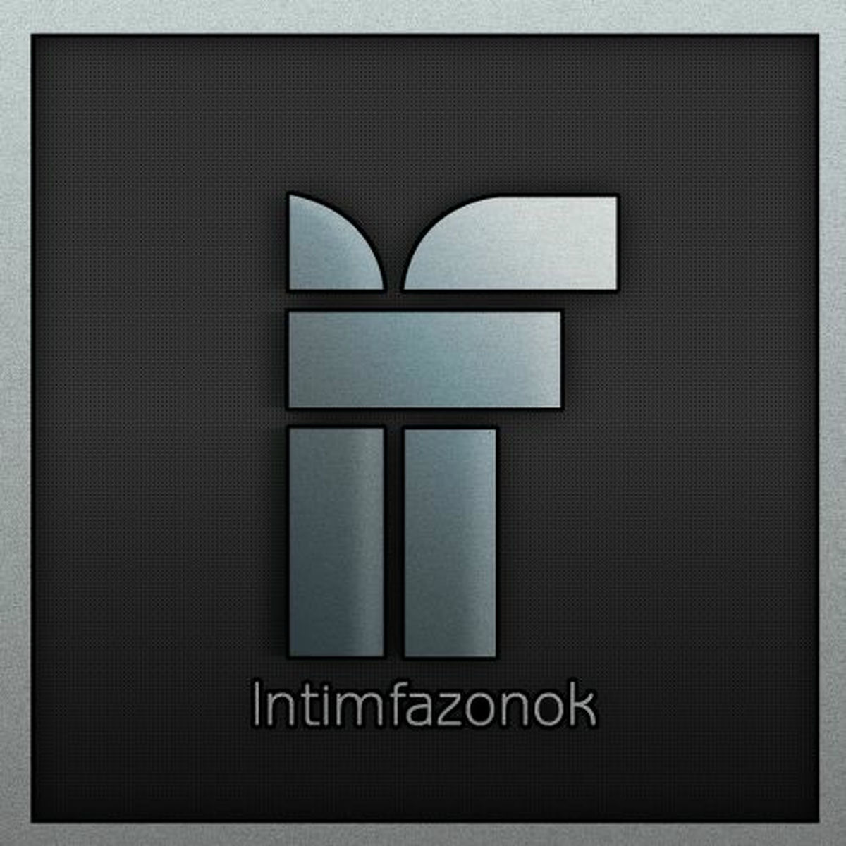 Artist picture of Intimfazonok