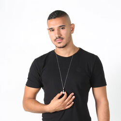 Picture of Dudi Buzaglo