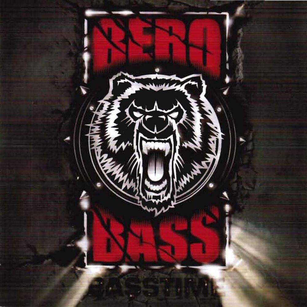 Picture of Bero Bass