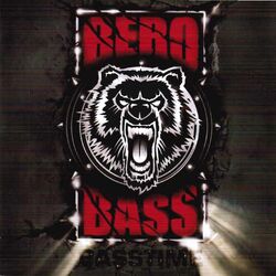 Picture of Bero Bass