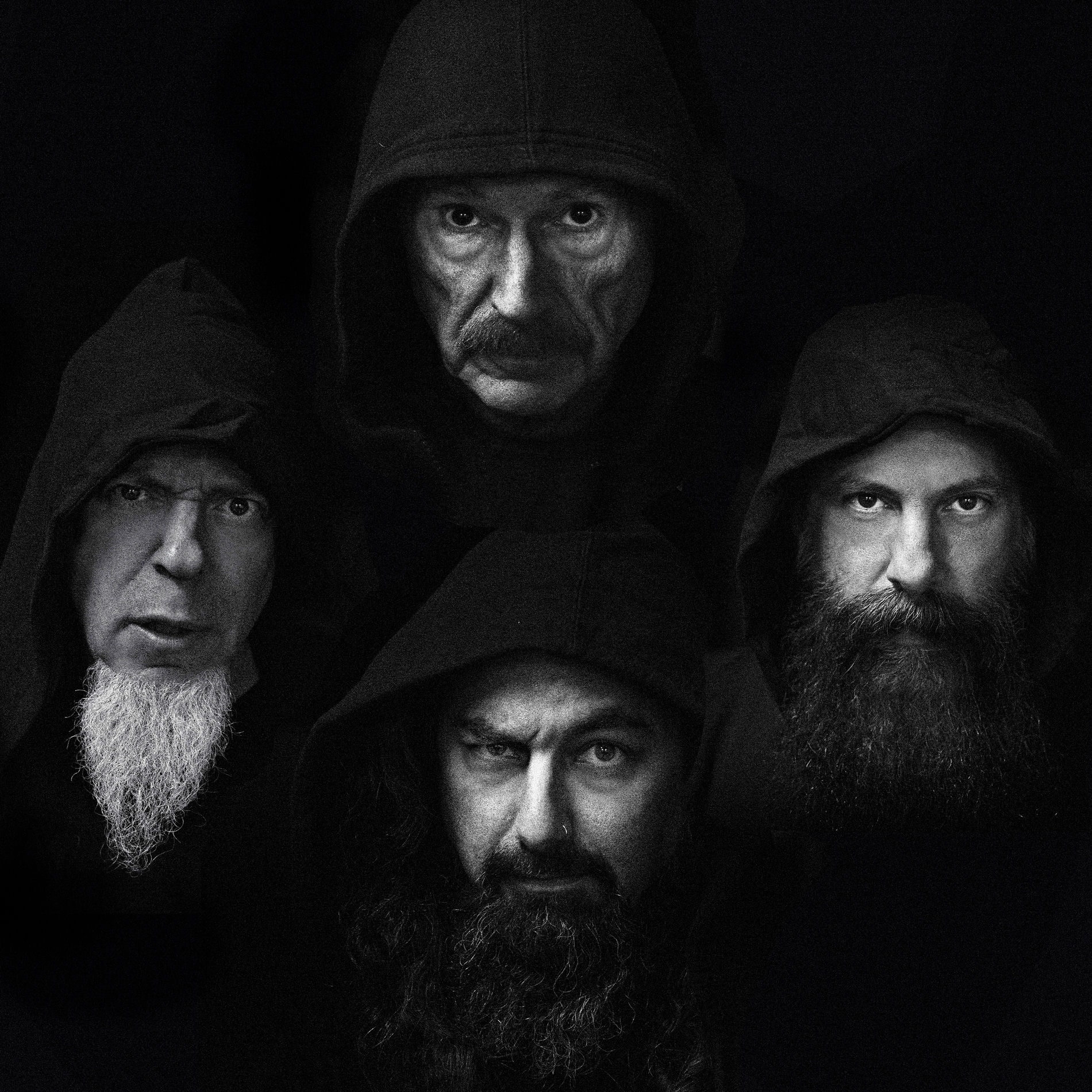 Artist picture of Liquid Tension Experiment