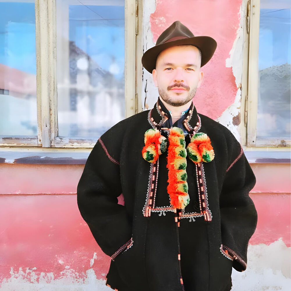 Picture of Štefan Štec