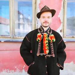 Picture of Štefan Štec