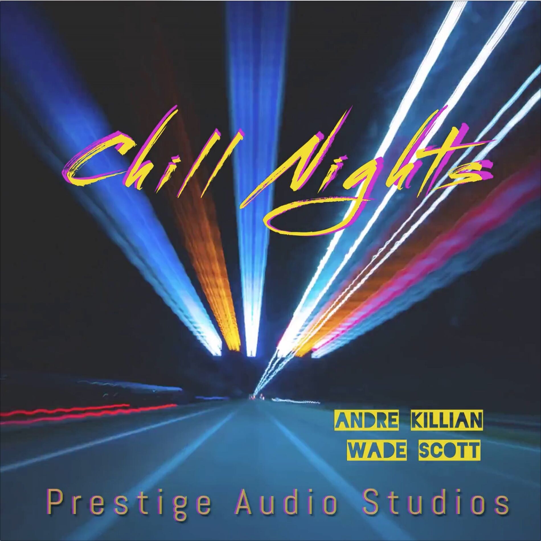 Artist picture of Prestige Audio Studios