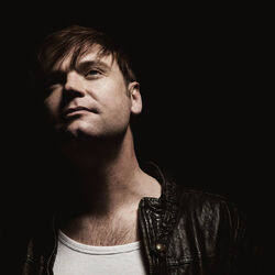 Picture of Christian Brøns