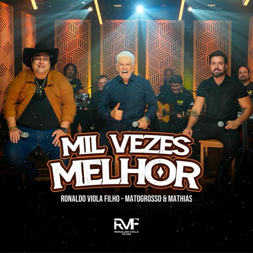 Picture of Ronaldo Viola Filho