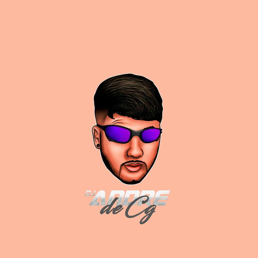 Picture of DJ ANDRE DE CG
