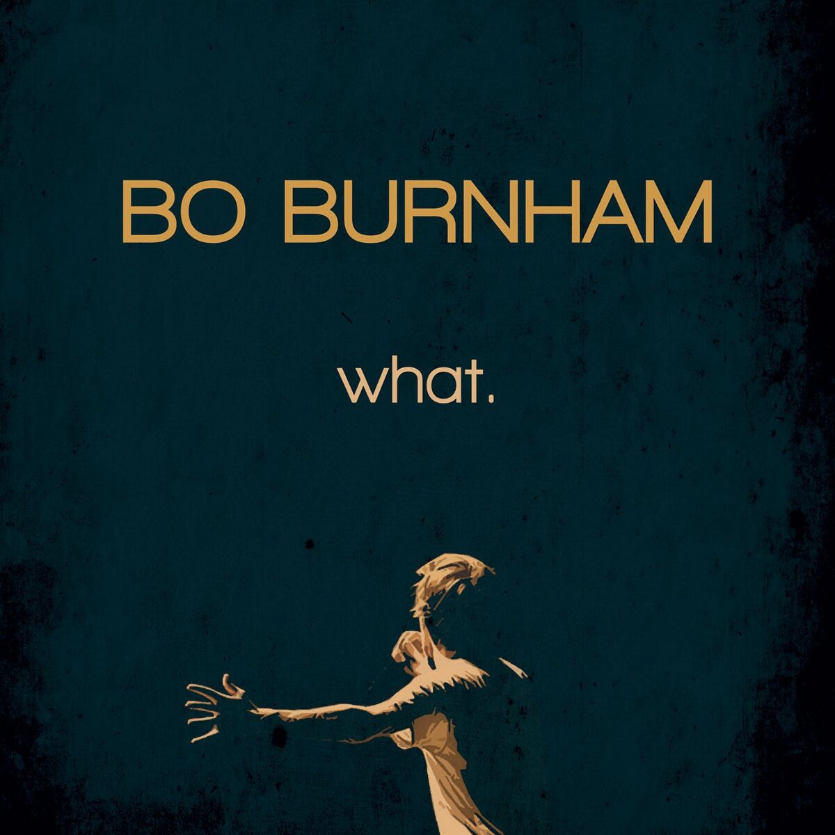 Bo Burnham