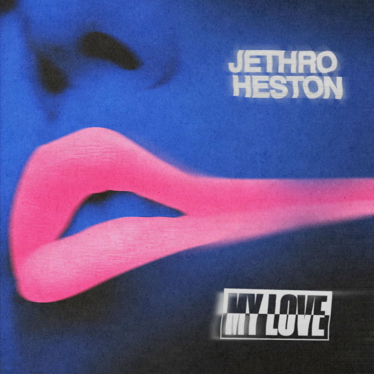 Jethro Heston