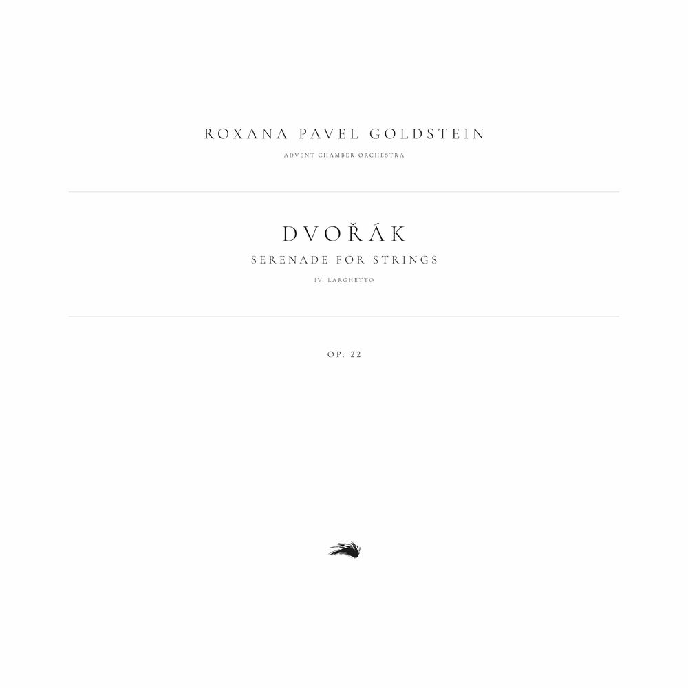 Picture of Roxana Pavel Goldstein