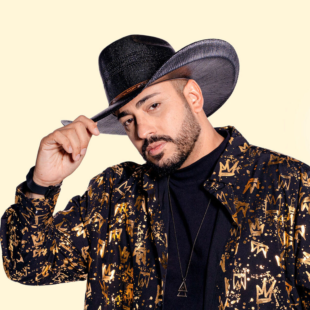 Picture of William Santos