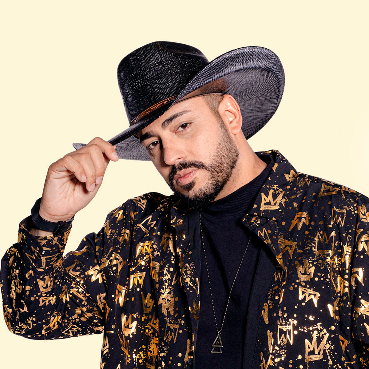 Artist picture of William Santos