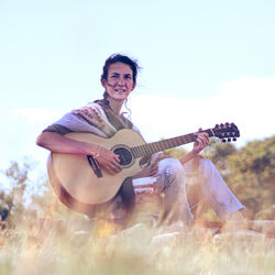 Picture of Claire Bouchadeill