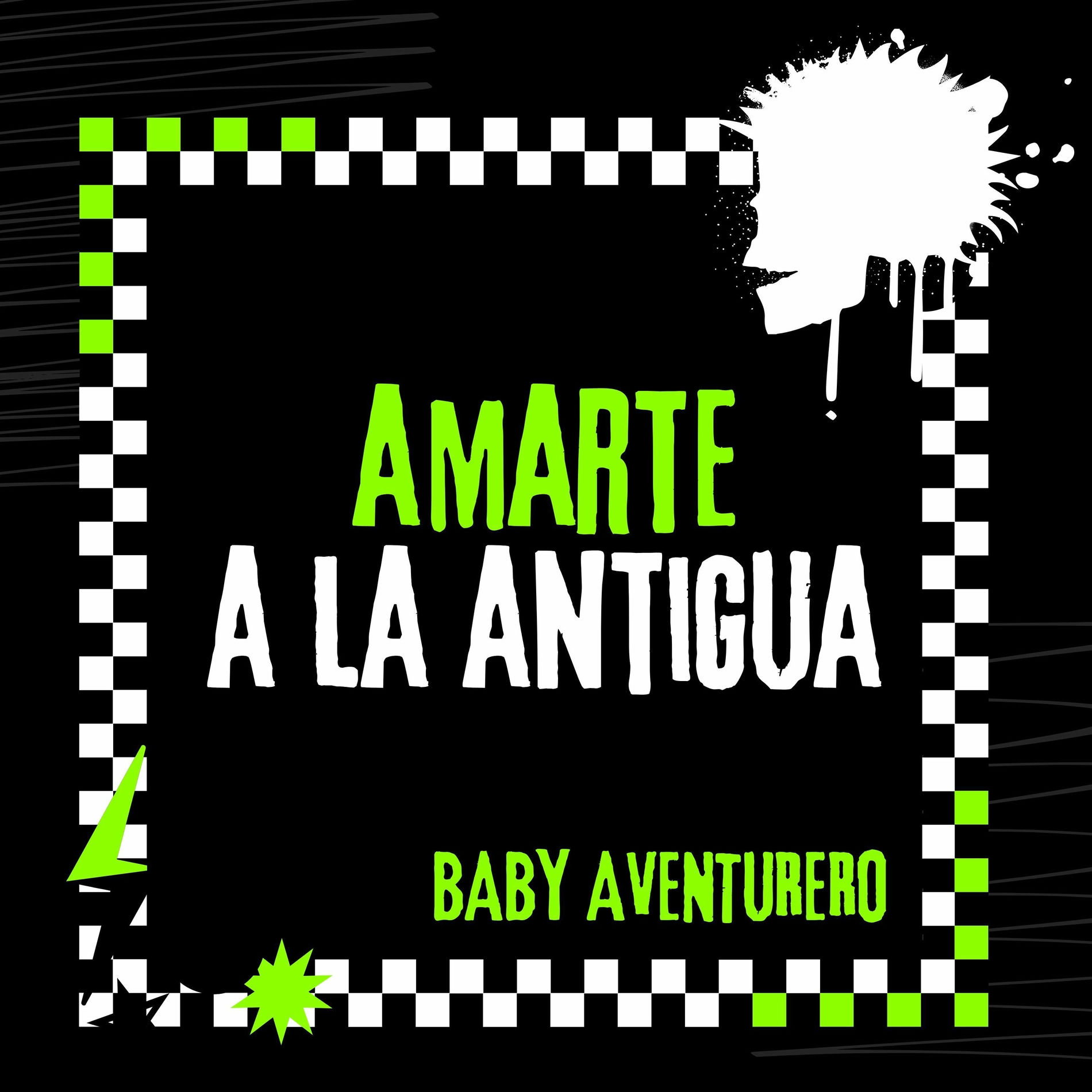 Baby Aventurero