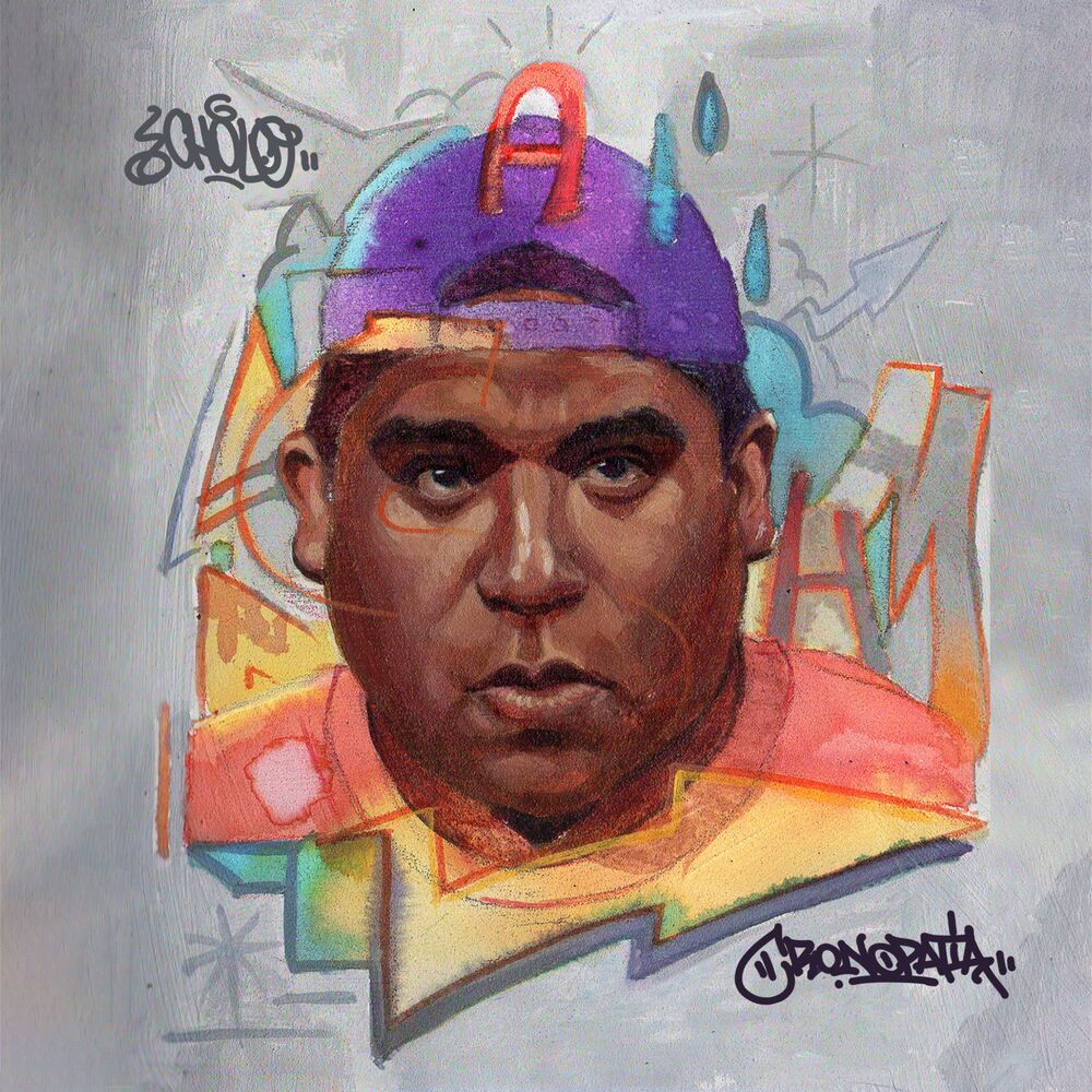 Picture of Cholo