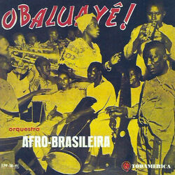 Picture of Orquestra Afro-Brasileira