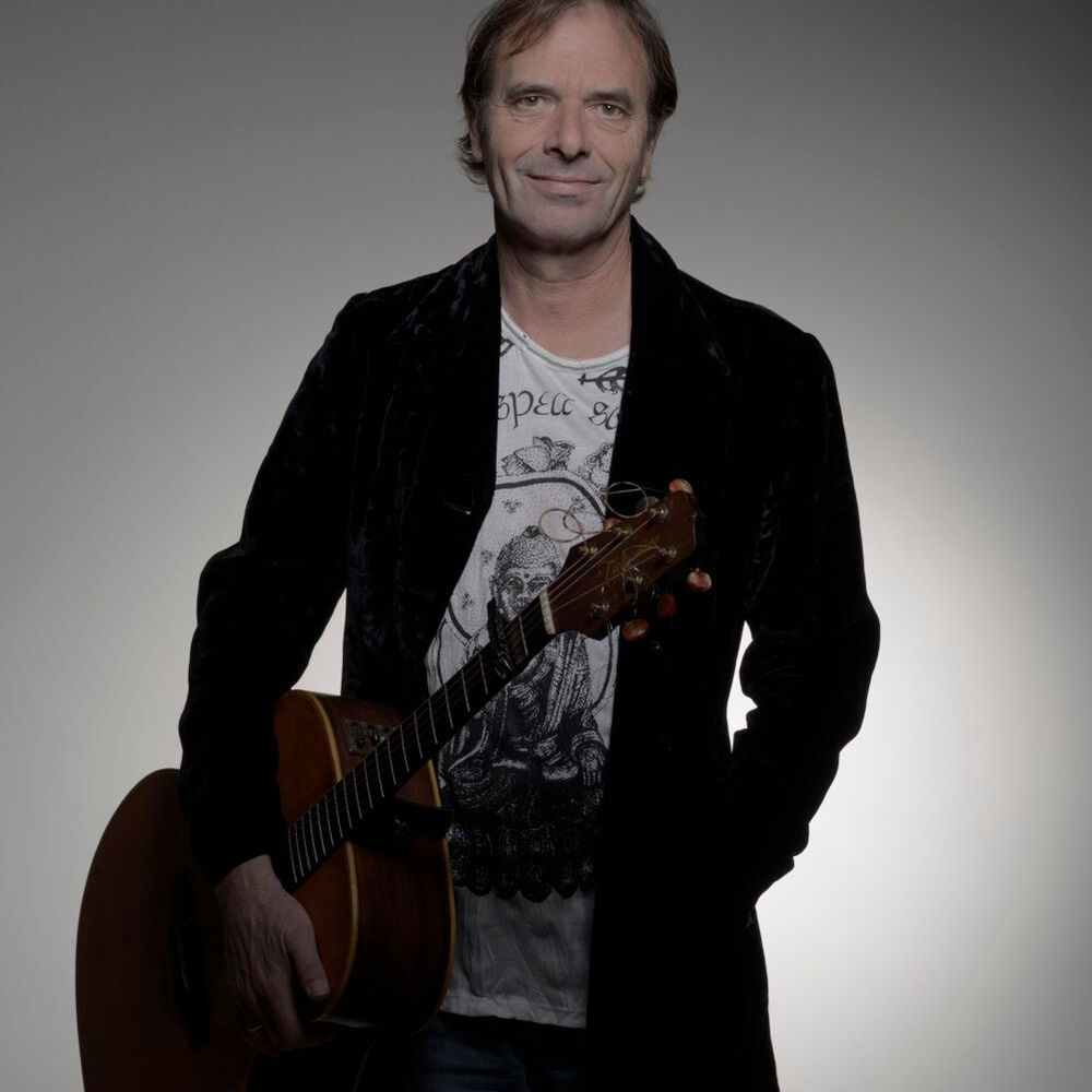 Picture of Ralf Illenberger