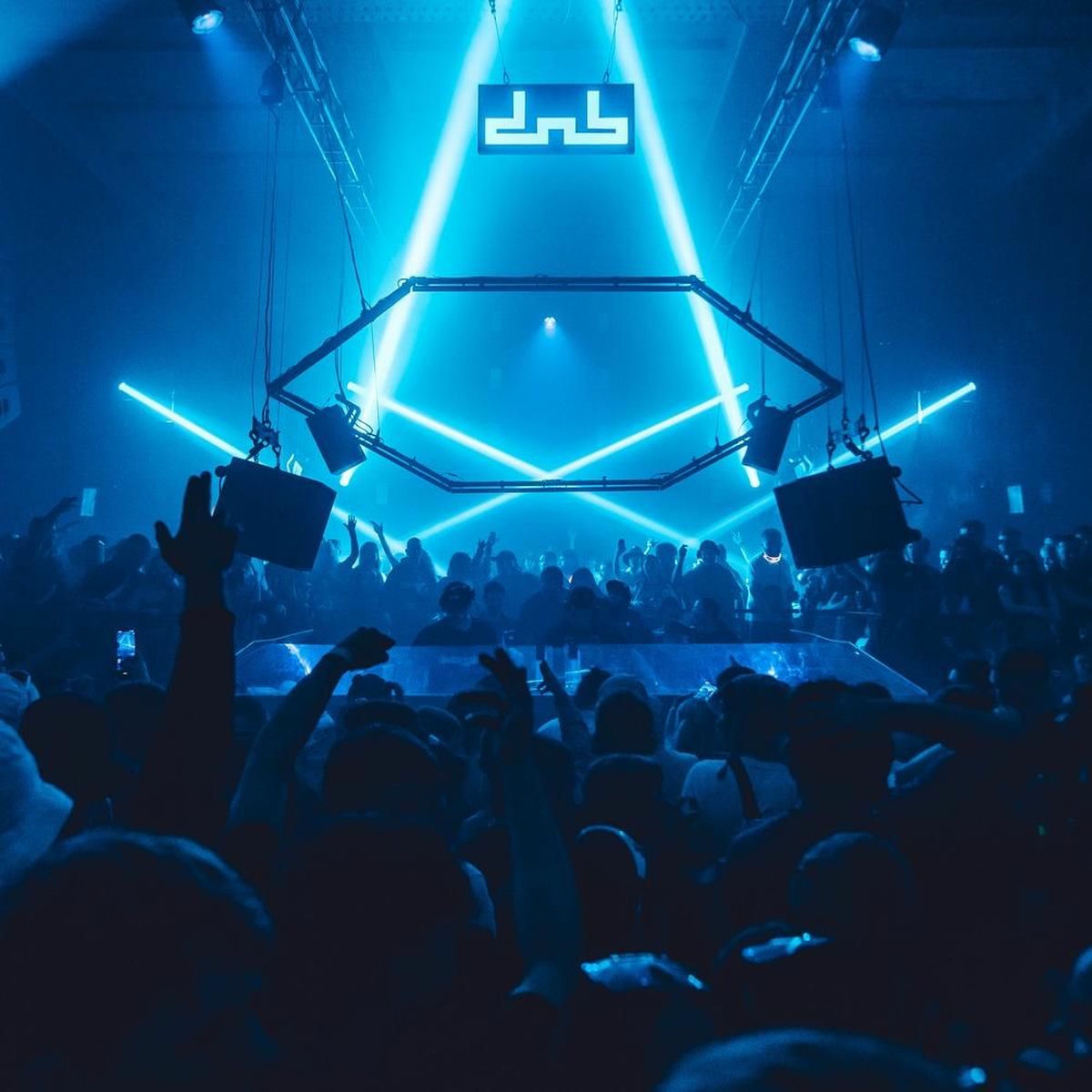 Artist picture of DnB Allstars