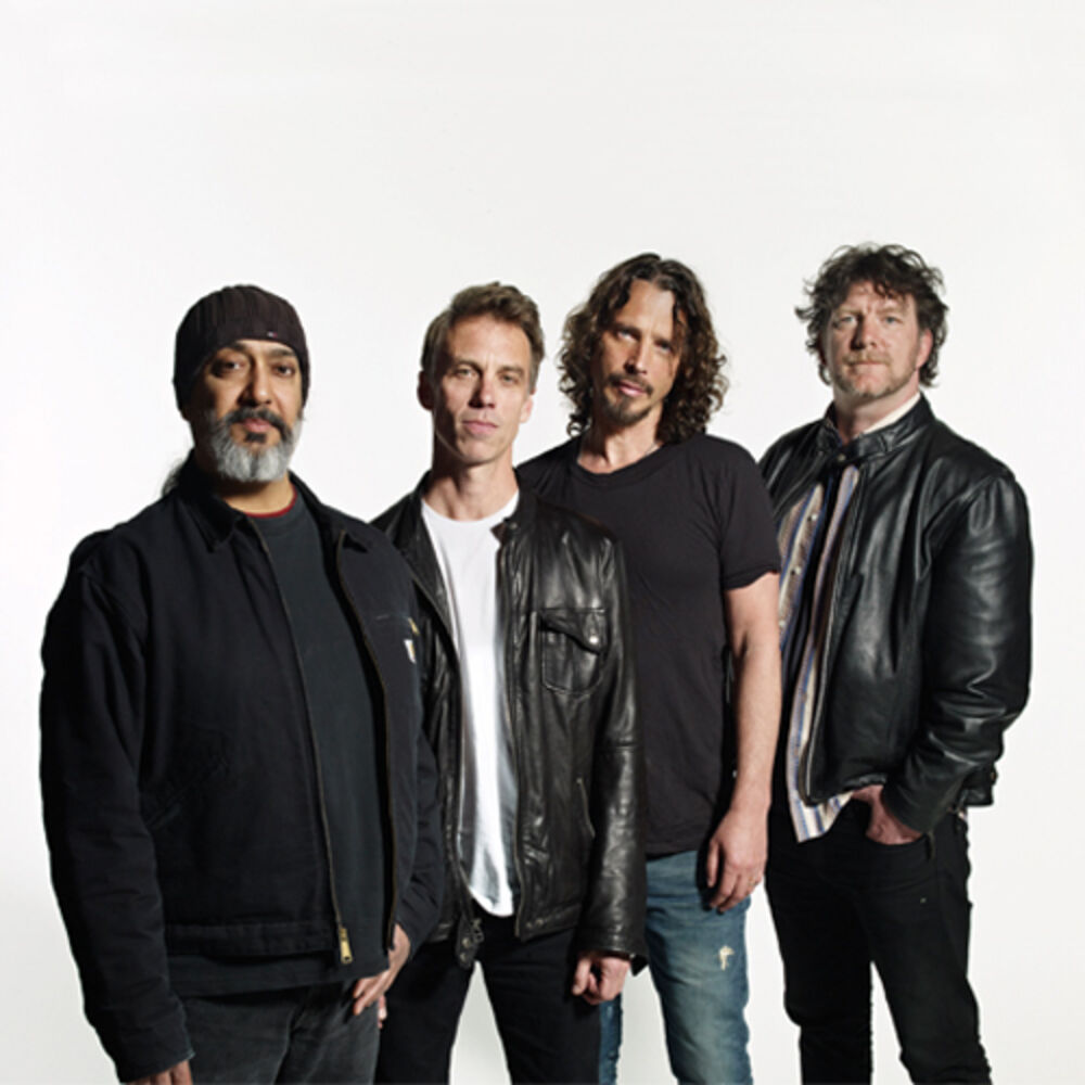 Picture of Soundgarden