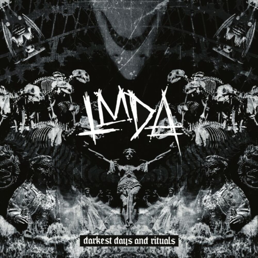 Picture of LMDA