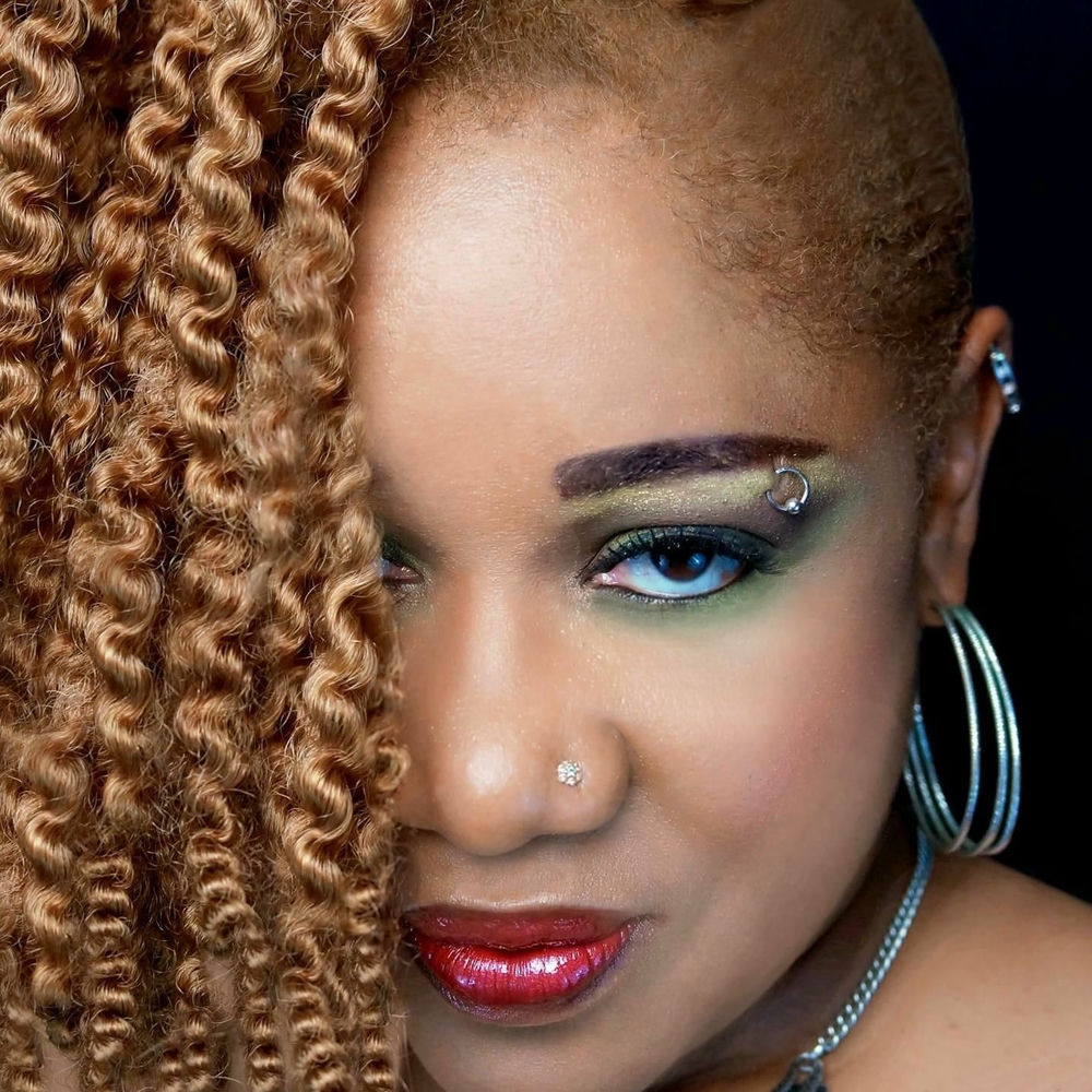 Photo de l'artiste Inaya Day