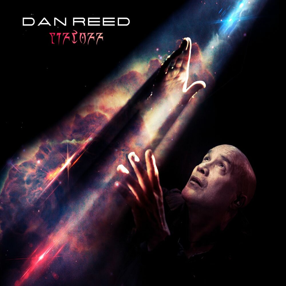 Picture of Dan Reed