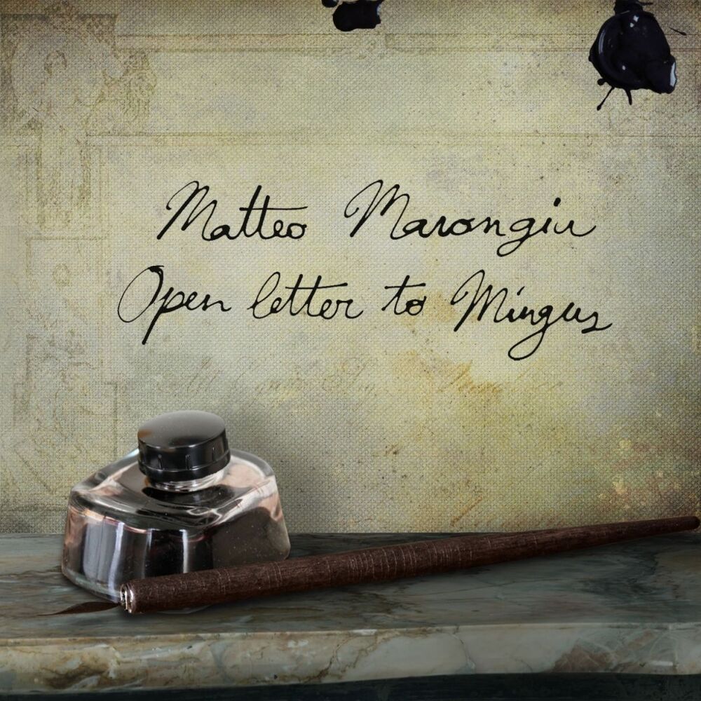 Picture of Matteo Marongiu