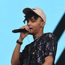 Kieran Alleyne