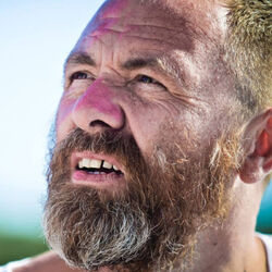 Picture of Steve Cobby