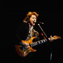 Picture of Rik Emmett