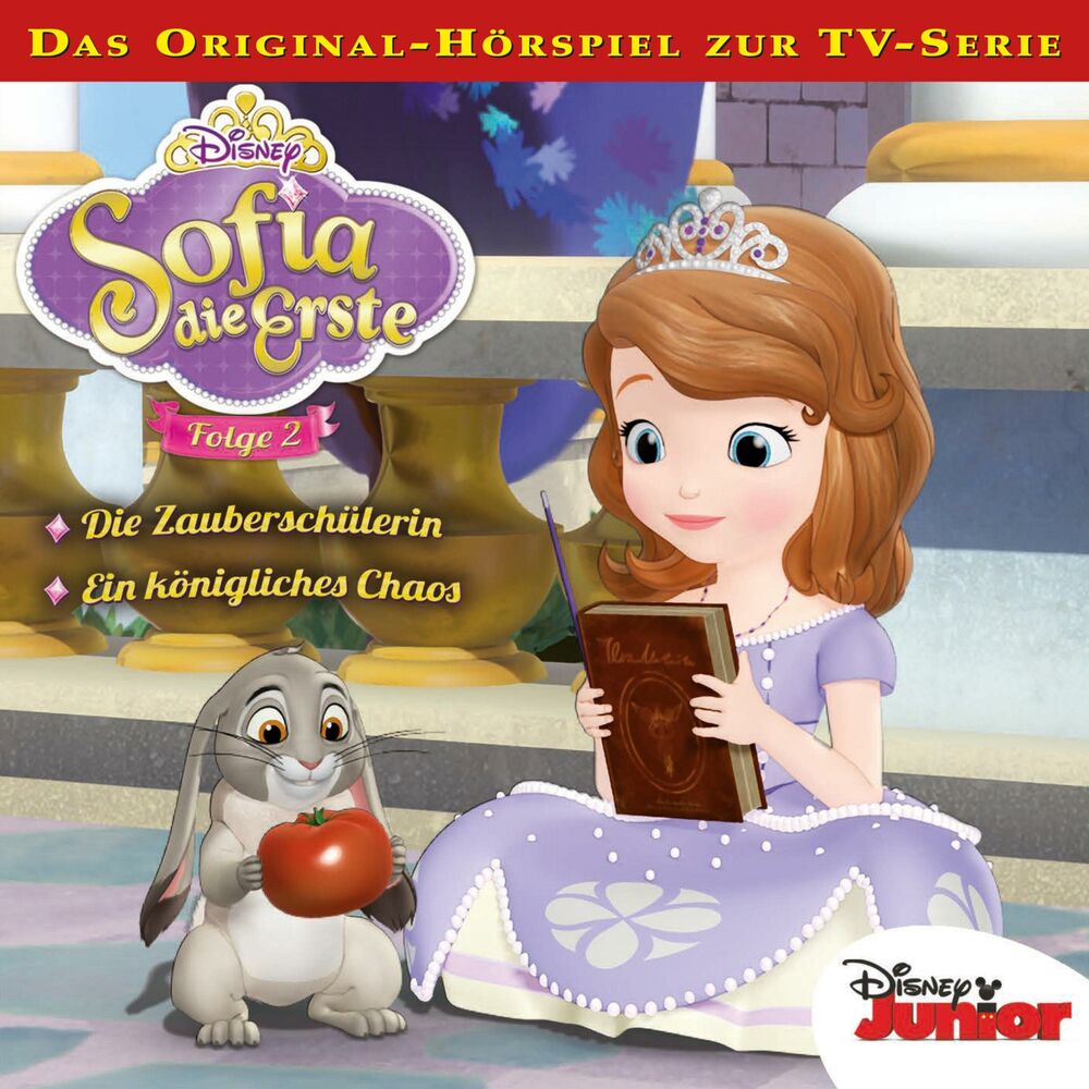 Picture of Sofia die Erste