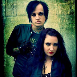 Picture of Suicidal Romance