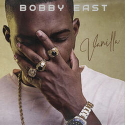Picture of Bobby East