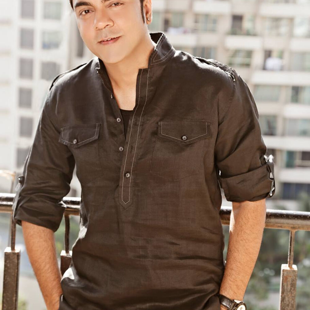 Picture of Vipin Aneja