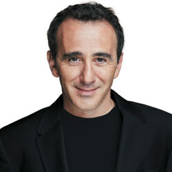 Picture of Elie Semoun