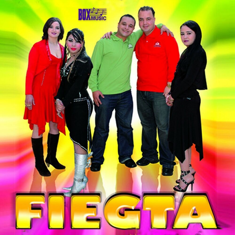 Picture of Fiegta