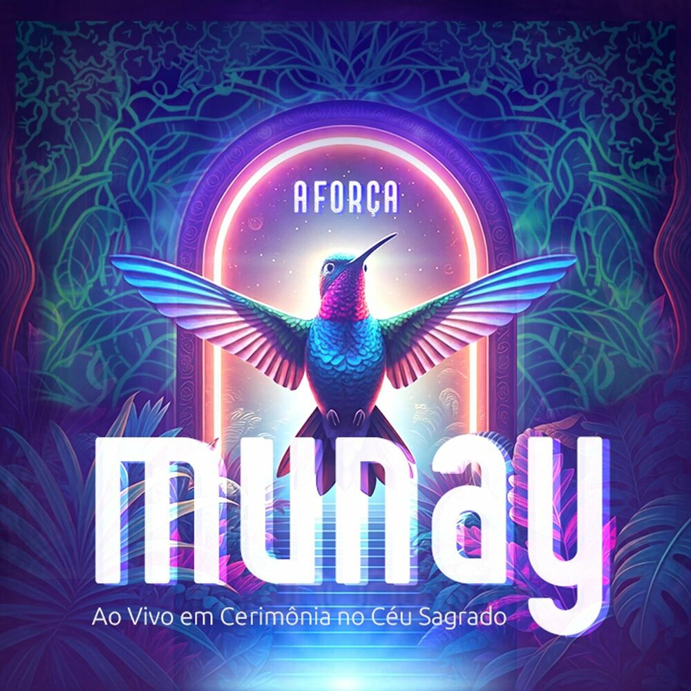 Picture of Munay