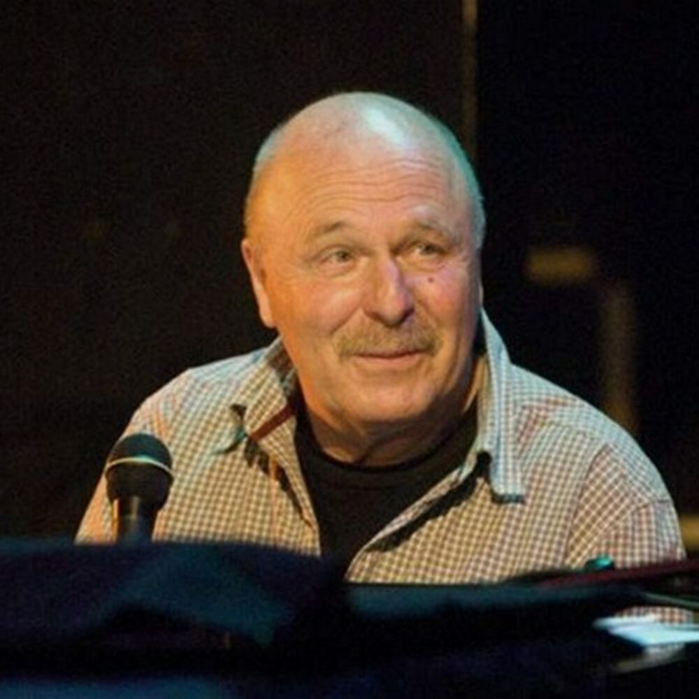 Picture of Petr Skoumal